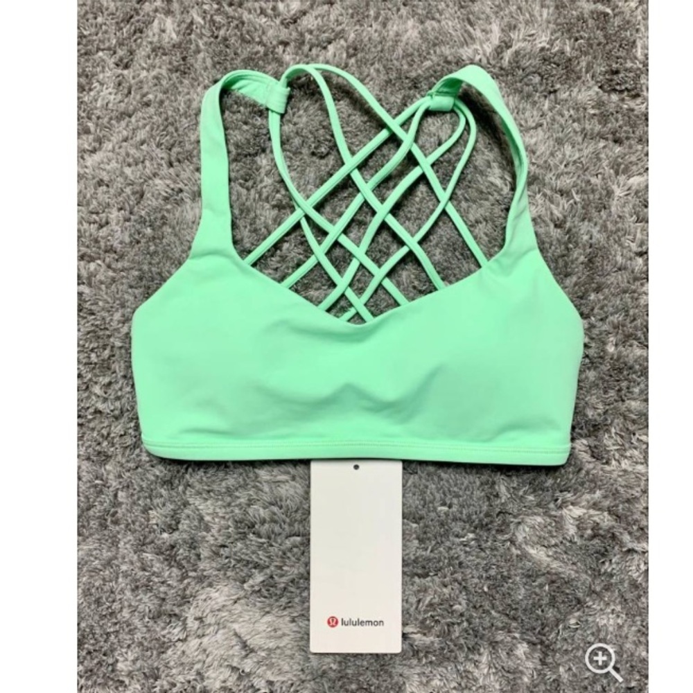 Lululemon Athletica Bra - Picture 6 of 16